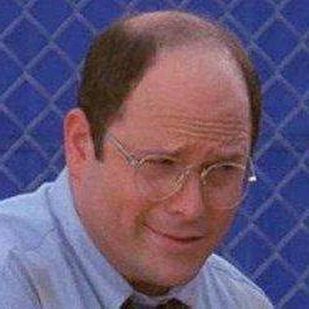 Meet your Posher, Scrublord